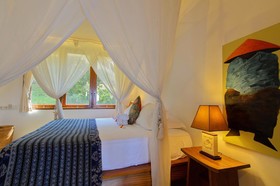 Villa Aquamarine