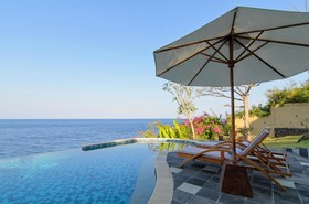 Villa Aquamarine