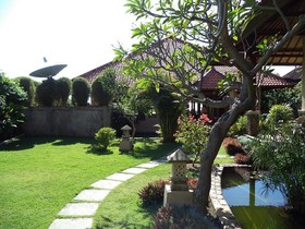 Villa Ida