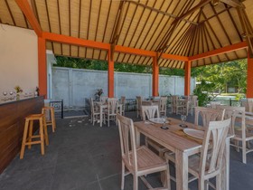 Villa Sky Dancer Bali