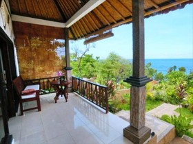 Warung Ary and Home Stay