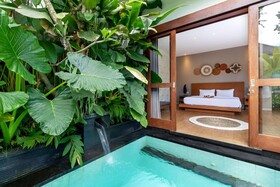 Annupuri Villas Bali