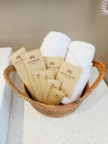 Annupuri Villas Bali