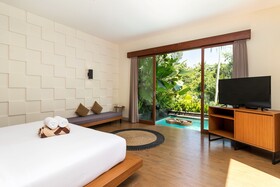 Annupuri Villas Bali