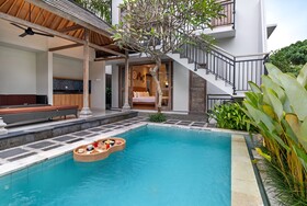 Annupuri Villas Bali