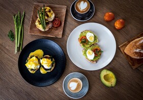 Annupuri Villas Bali