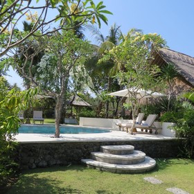 Aashaya Jasri Resort