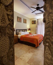 Bayshore Villas Candidasa