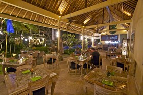 Bayshore Villas Candidasa