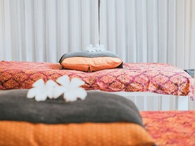 Bayshore Villas Candidasa