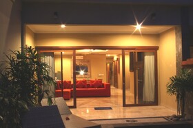 Bayshore Villas Candidasa