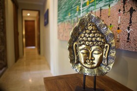 Bayshore Villas Candidasa