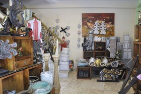 Bayshore Villas Candidasa