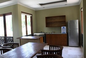 Bayshore Villas Candidasa