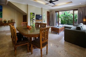 Bayshore Villas Candidasa