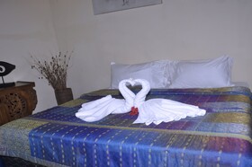 Bayshore Villas Candidasa