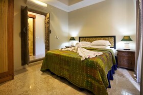 Bayshore Villas Candidasa