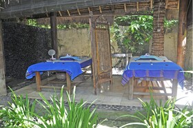 Bayshore Villas Candidasa