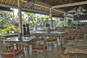 Bayshore Villas Candidasa