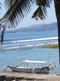 Bayshore Villas Candidasa