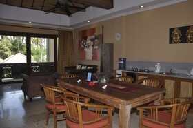 Bayshore Villas Candidasa