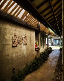 Bayshore Villas Candidasa