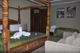 Bayshore Villas Candidasa