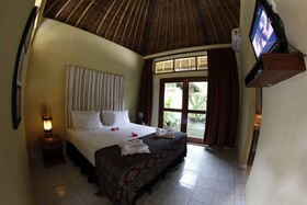 Bayshore Villas Candidasa