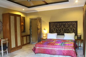 Bayshore Villas Candidasa