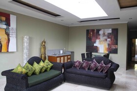 Bayshore Villas Candidasa