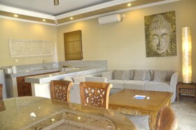 Bayshore Villas Candidasa