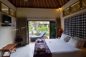 Bayshore Villas Candidasa