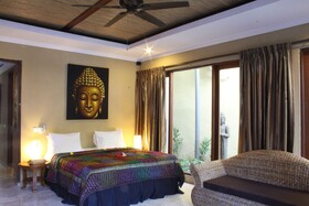 Bayshore Villas Candidasa