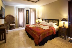 Bayshore Villas Candidasa