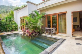 Bayshore Villas Candidasa