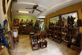 Bayshore Villas Candidasa