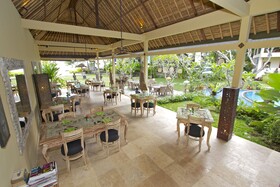 Bayshore Villas Candidasa