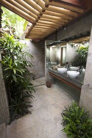 Bayshore Villas Candidasa