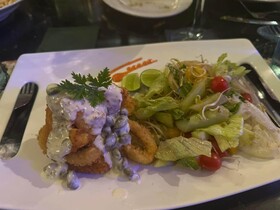 Bayshore Villas Candidasa