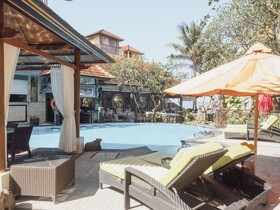 Bayshore Villas Candidasa