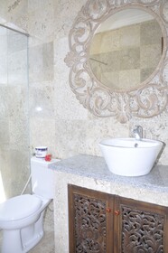 Bayshore Villas Candidasa