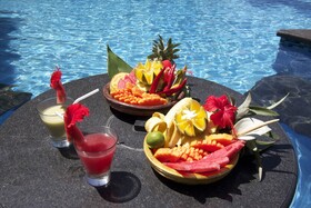 Bayshore Villas Candidasa