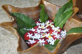 Bayshore Villas Candidasa