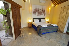 Bayshore Villas Candidasa