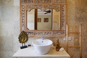 Bayshore Villas Candidasa