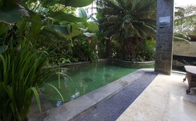 Bayshore Villas Candidasa