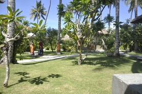 Bayshore Villas Candidasa