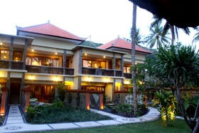Bayshore Villas Candidasa