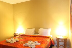 Bayshore Villas Candidasa