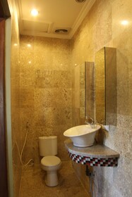 Bayshore Villas Candidasa